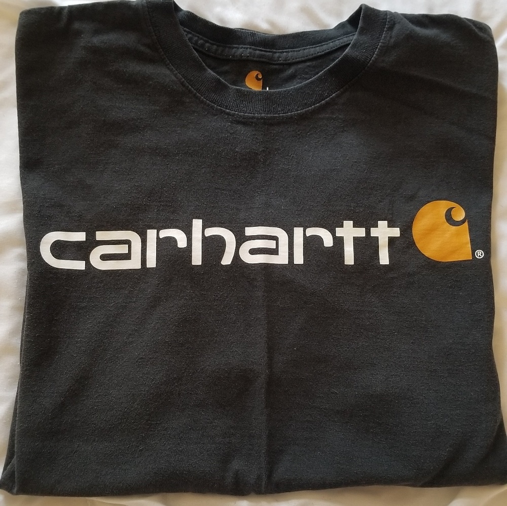 Carhartt men's shirt